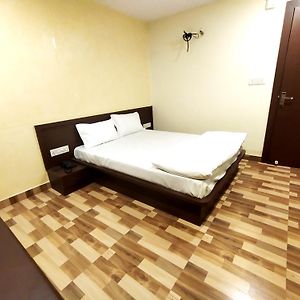 Double or Twin Room View